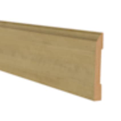 CoreLuxe Springfield Myrtle 3.25 in wide x 7.5 ft Length Baseboard